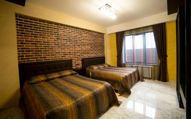 Stepanovo Guest House