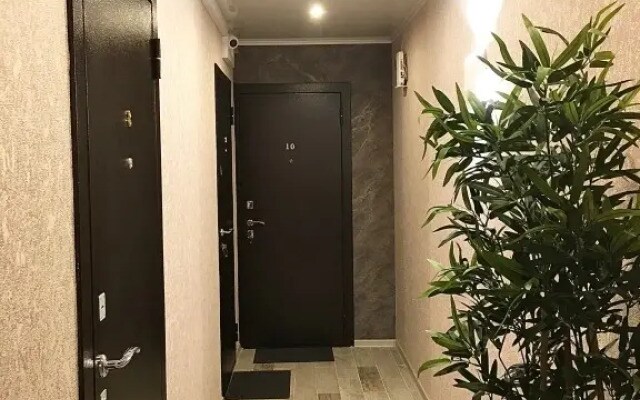 Апартаменты 1 Кольский