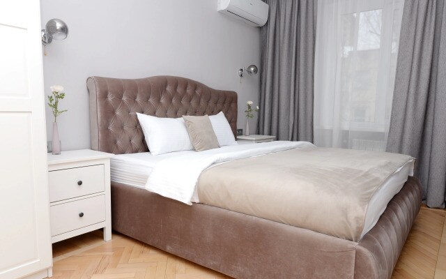 Квартира 2-К FamilyRent