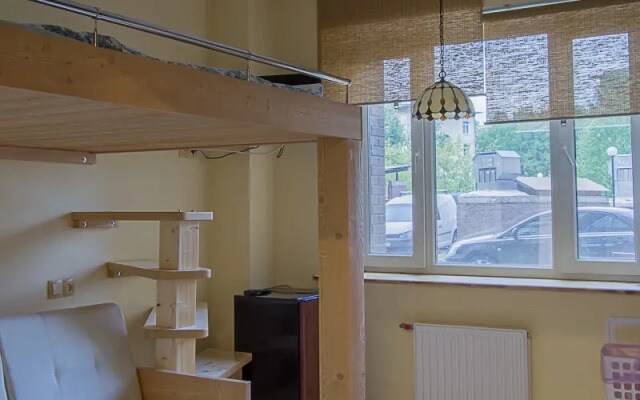 Semejnyij Mini Hotel
