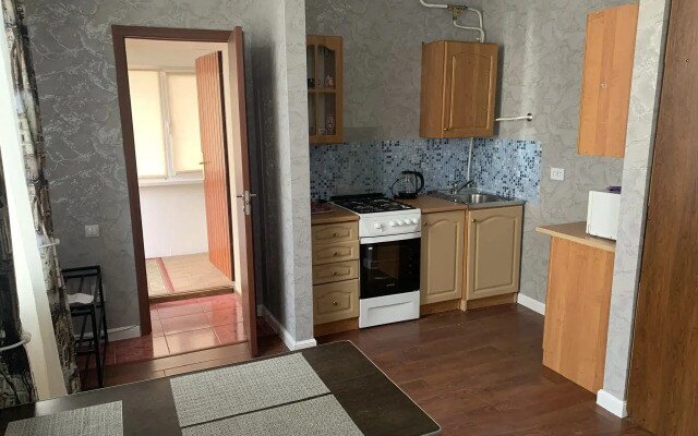 Квартира Выборг