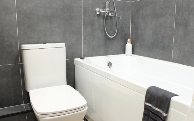 40M2 Na Borodinskoy Flat