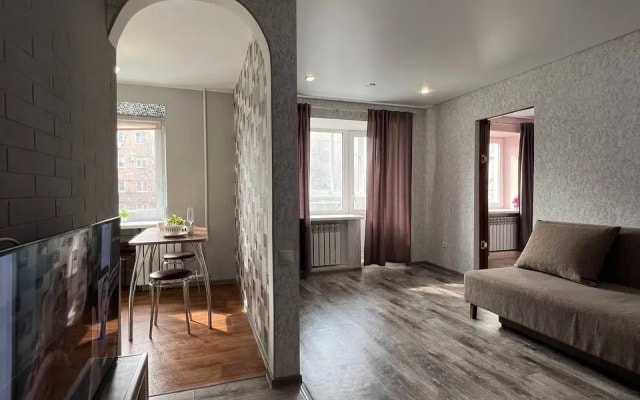 Квартира Lofthouse
