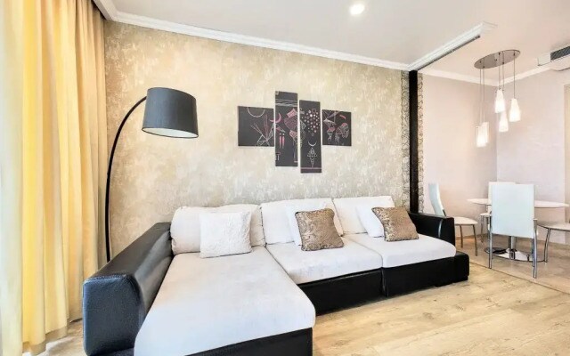 Апартаменты M Apartments Ideal House 3