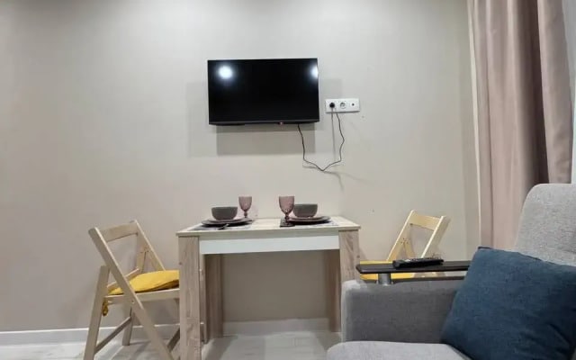 Апартаменты уютные у метро Кузьминки
