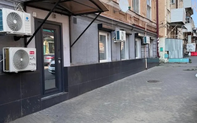 Отель Лофт В Центре Событий