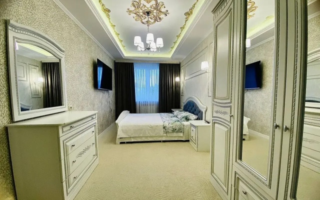 Квартира на Ленина 298Бк5