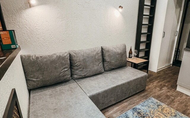 Апартаменты Capi Studio