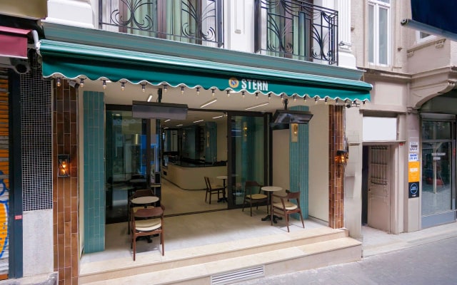 Stern Hotel Karakoy
