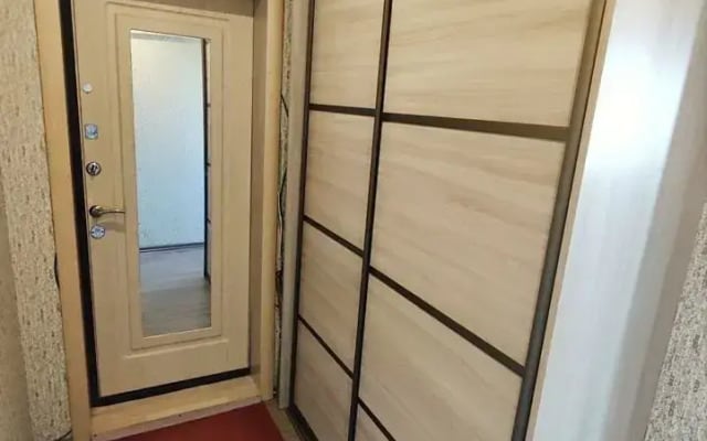 Апартаменты на Улице Фёдора Абрамова 9