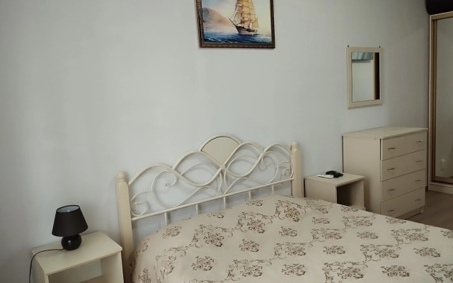 Квартира в нескольких шагах от моря