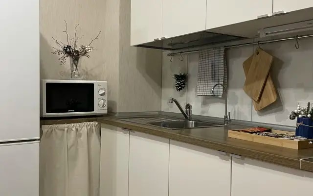 Квартира рядом с Оренбургским трактом, Аэропортом, РКБ, ДРКБ, Военным госпиталем, КГАУ, Тулпар, Буревестник