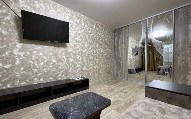 Квартира на улице Гавена 109