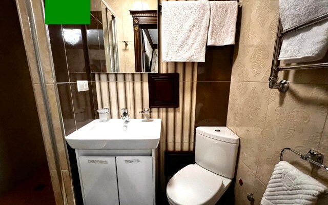 Квартира Шикарная в центральном Сочи