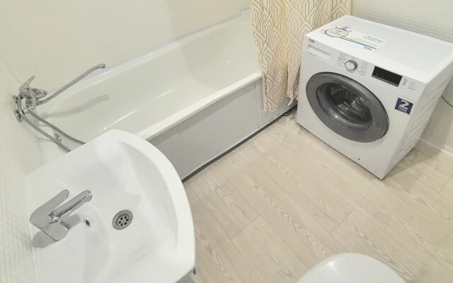 Апартаменты 1-комн у Горсовета — Liberty Sity Apartments