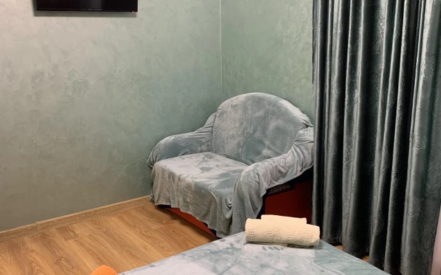 Квартира улица Независимости, 84/5
