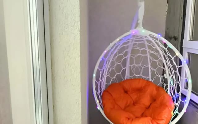 Квартира Уютная в ЖК Мой Ритм