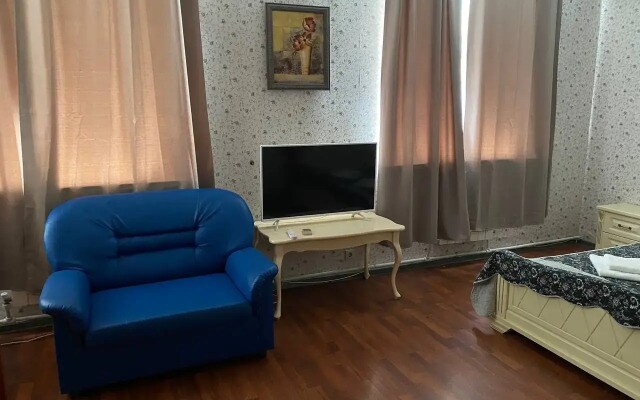 Отель Gavan