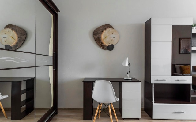 Апартаменты Mira Apartments