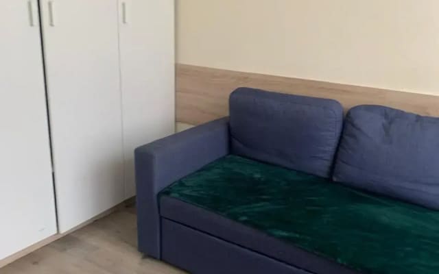 Квартира на ул Кленовая 5