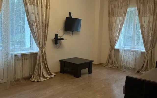Квартира на улице Аланская 25/2