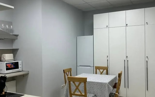 Частный дом На Заречной
