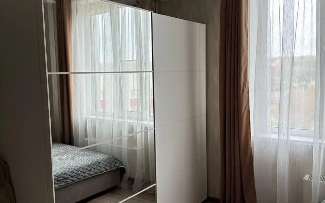 Квартира в ЖК Акварель