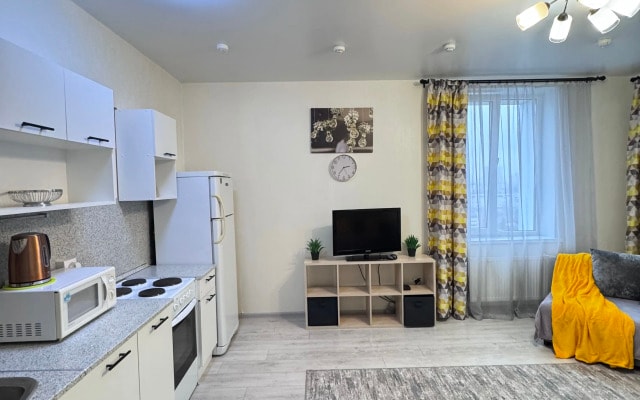 Квартира на Мира 115Б