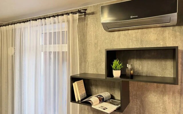 Апартаменты Konstantinov Apartments