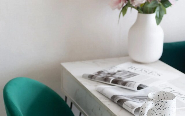 Апартаменты Эконом-Класса в Самом Центре Тюмени