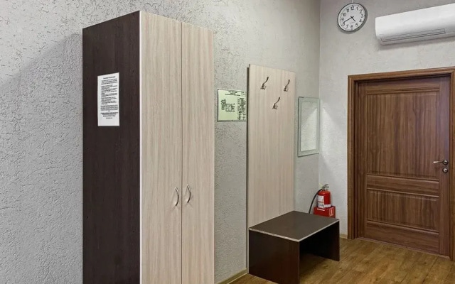 Отель Smart Hotel Абакан