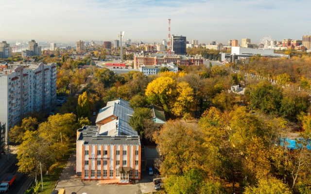 Квартира Верона