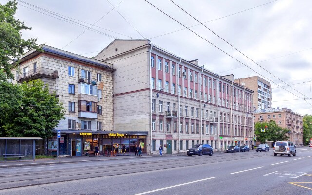 Квартира на Новочеркасском проспекте