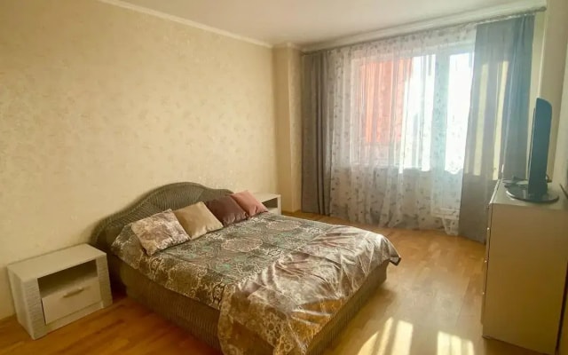 Квартира на Горького 170