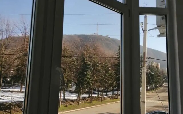 Меблированные комнаты на Пастухова 1