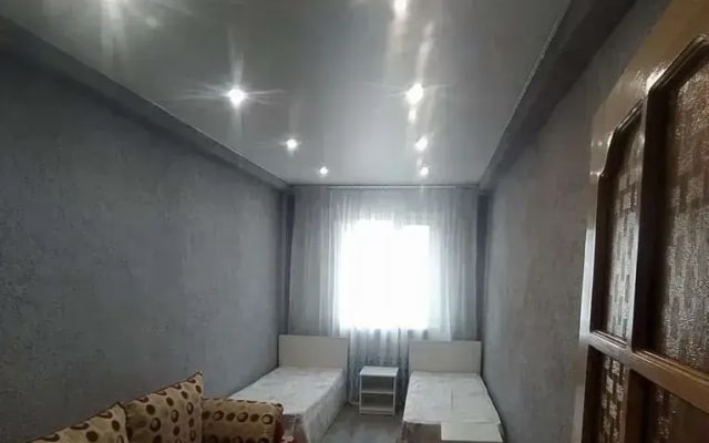 Квартира на Богданова, 29