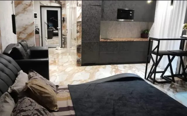 Апартаменты SPA Deluxe 67