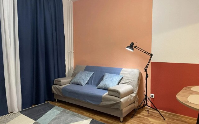 Апартаменты Pskov City Apartments Mikhailovskaya