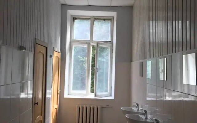 Hostel Uber