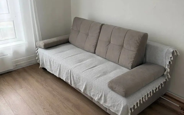 Квартира RentWill Kashtanovaya 287