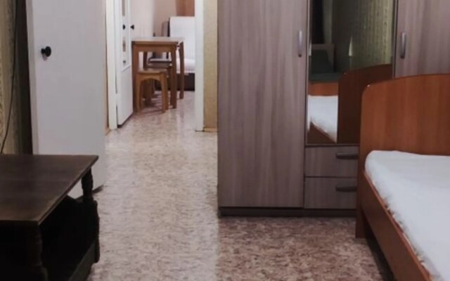 Квартира на Большой Санкт-Петербургской 108к5