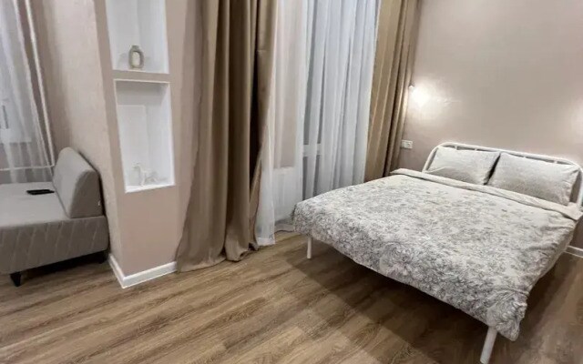 Квартира в ЖК Новокомарово