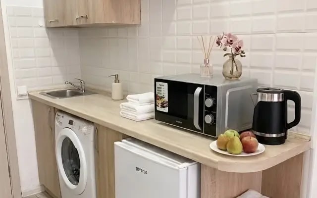 Апартаменты Классические с балконом