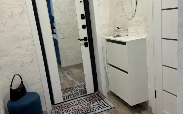 Апартаменты Mila Apartment - апартаменты у моря