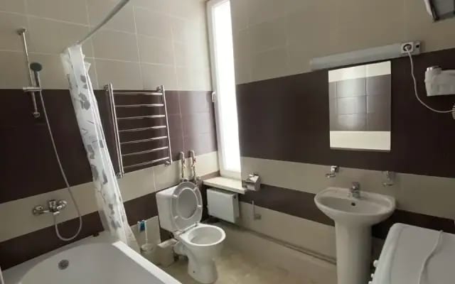 Апартаменты Sea Side 22