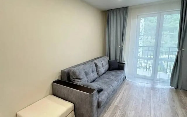 Квартира Уютная Студия