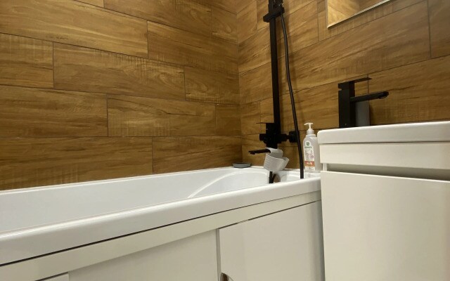 Апартаменты Green Palace Sochi 37