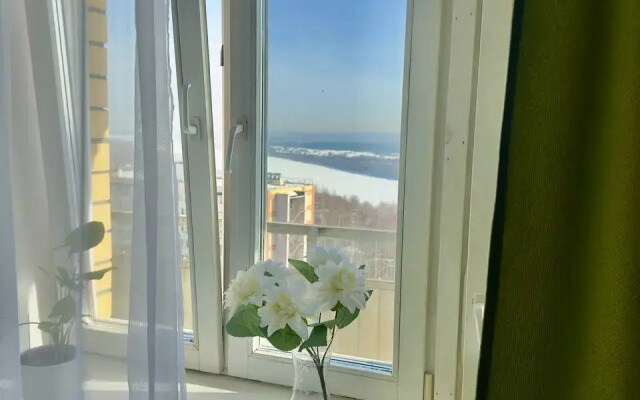 Квартира Уютная в Тихом Районе Города