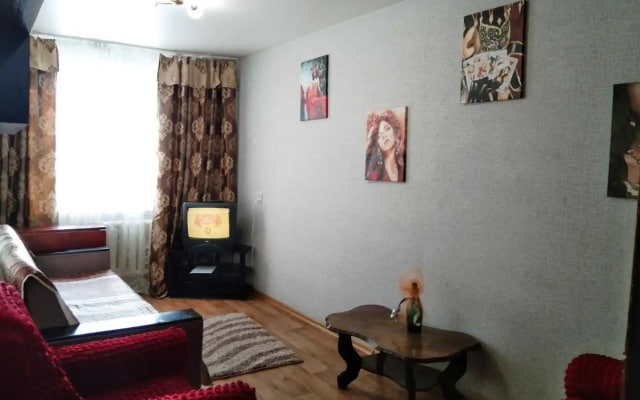 Квартира Монро