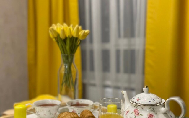 Квартира Romantic Hause Green